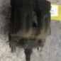 Etrier arriere gauche (freinage) BMW X1 E84