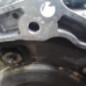 Boite de vitesses PEUGEOT 308 2 SW