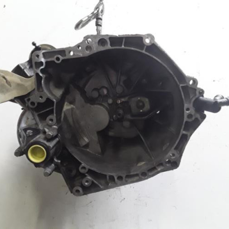 Boite de vitesses PEUGEOT 207