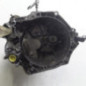 Boite de vitesses PEUGEOT 207