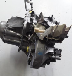Boite de vitesses PEUGEOT 207