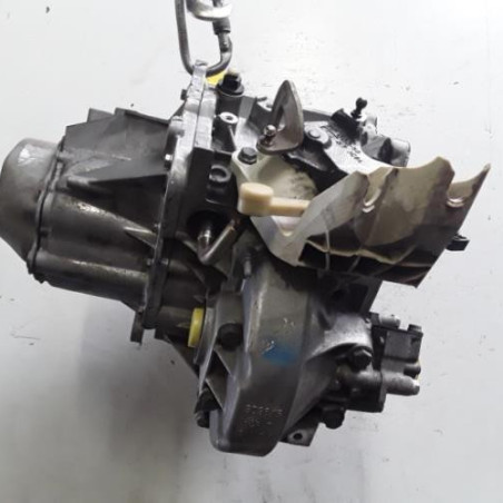 Boite de vitesses PEUGEOT 207