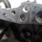 Boite de vitesses PEUGEOT 207