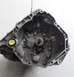 Boite de vitesses RENAULT TWINGO 3 Photo n°1
