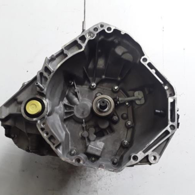 Boite de vitesses RENAULT TWINGO 3
