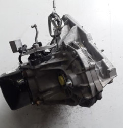 Boite de vitesses RENAULT TWINGO 3