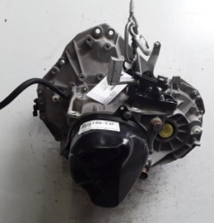 Boite de vitesses RENAULT TWINGO 3 Photo n°3