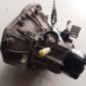 Boite de vitesses RENAULT TWINGO 3