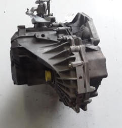 Boite de vitesses CHEVROLET CRUZE