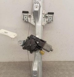 Leve vitre electrique arriere droit CHEVROLET CRUZE Photo n°1