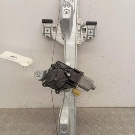 Leve vitre electrique arriere droit CHEVROLET CRUZE Photo n°1