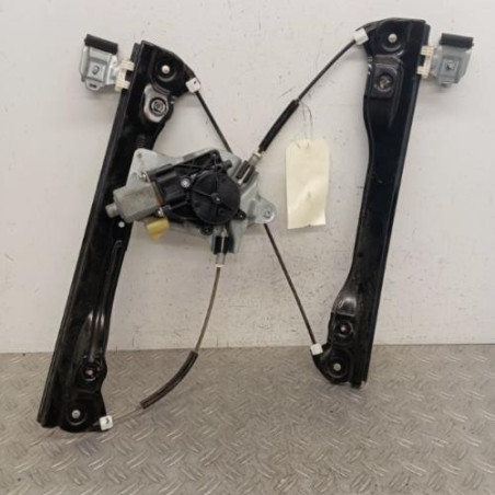 Leve vitre electrique avant droit CHEVROLET CRUZE Photo n°1