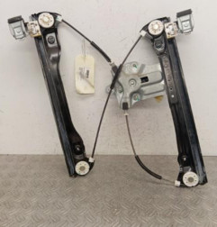Leve vitre electrique avant droit CHEVROLET CRUZE Photo n°3