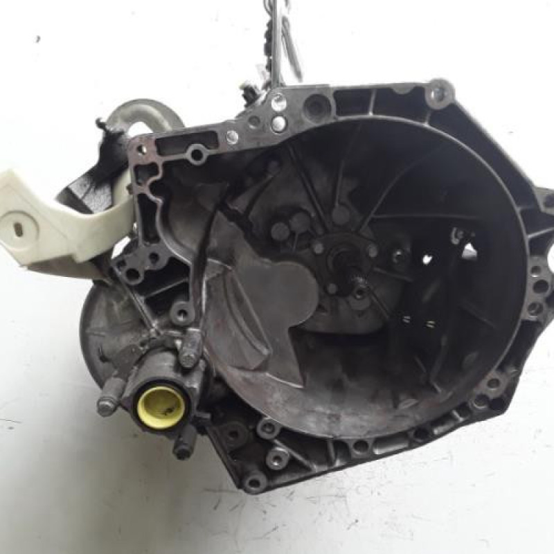 Boite de vitesses PEUGEOT 208 1