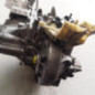Boite de vitesses PEUGEOT 208 1