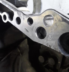Boite de vitesses PEUGEOT 208 1 Photo n°6