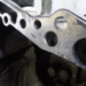 Boite de vitesses PEUGEOT 208 1