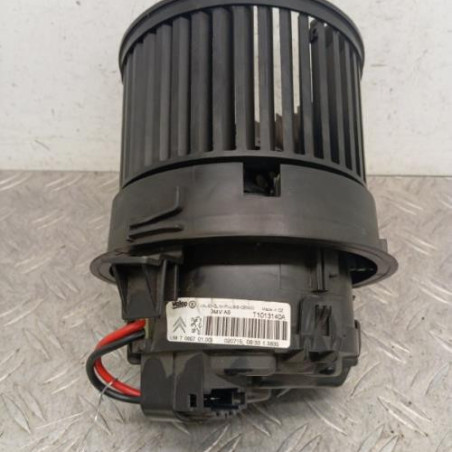 Pulseur d'air PEUGEOT 208 1