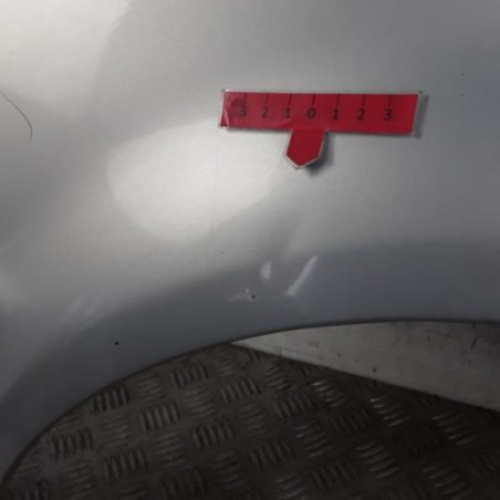 Aile avant droit VOLKSWAGEN PASSAT 4