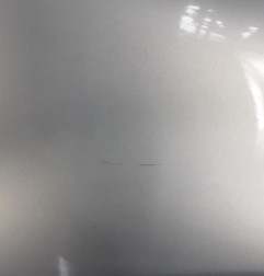 Aile avant droit VOLKSWAGEN PASSAT 4 Photo n°4