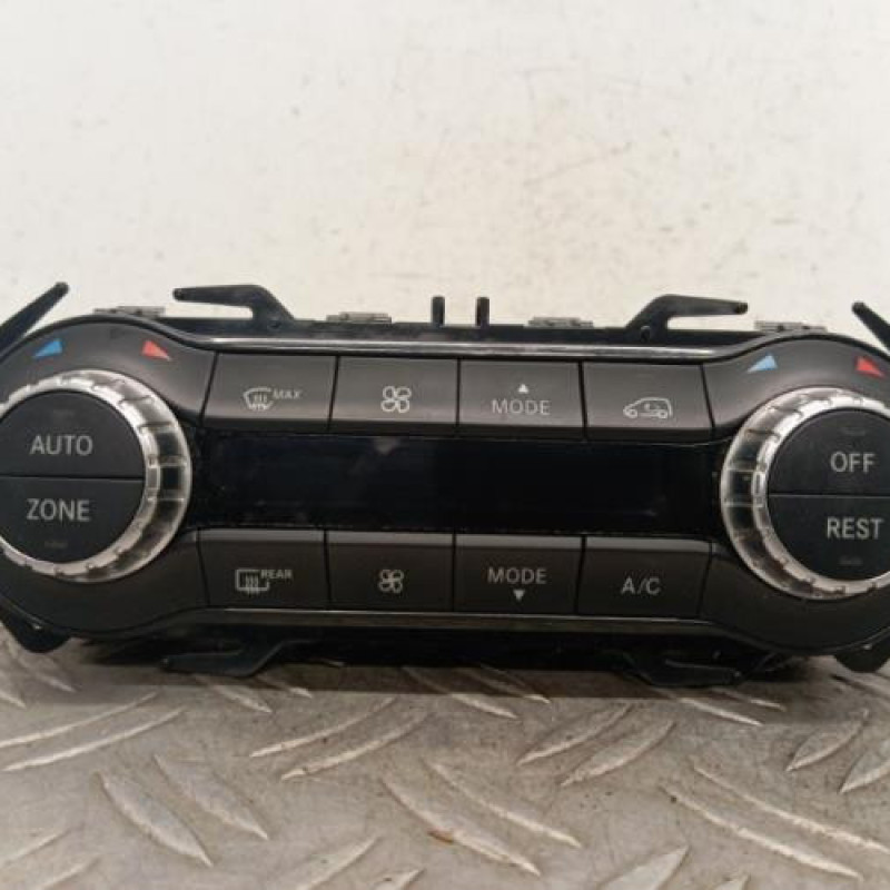 Commande chauffage MERCEDES CLASSE A 176