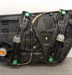 Leve vitre electrique avant gauche MERCEDES CLASSE A 176 Photo n°3