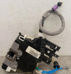 Serrure arriere droit MERCEDES CLASSE A 176