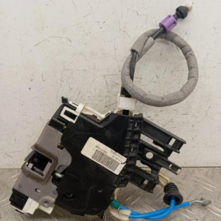 Serrure arriere droit MERCEDES CLASSE A 176