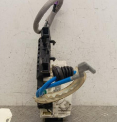 Serrure arriere droit MERCEDES CLASSE A 176 Photo n°3