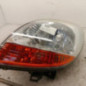 Optique avant principal gauche (feux)(phare) RENAULT KANGOO 1