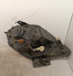 Optique avant principal gauche (feux)(phare) RENAULT KANGOO 1