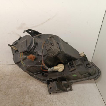 Optique avant principal gauche (feux)(phare) RENAULT KANGOO 1