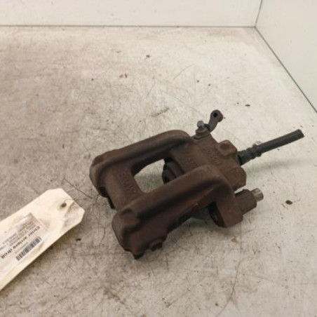 Etrier arriere droit (freinage) BMW SERIE 1 F20 Photo n°1