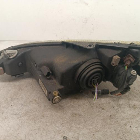 Optique avant principal droit (feux)(phare) PEUGEOT 206