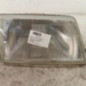 Optique avant principal gauche (feux)(phare) PEUGEOT 205