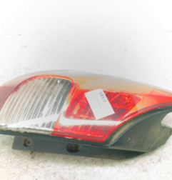 Feu arriere principal gauche (feux) RENAULT GRAND SCENIC 2 Photo n°1