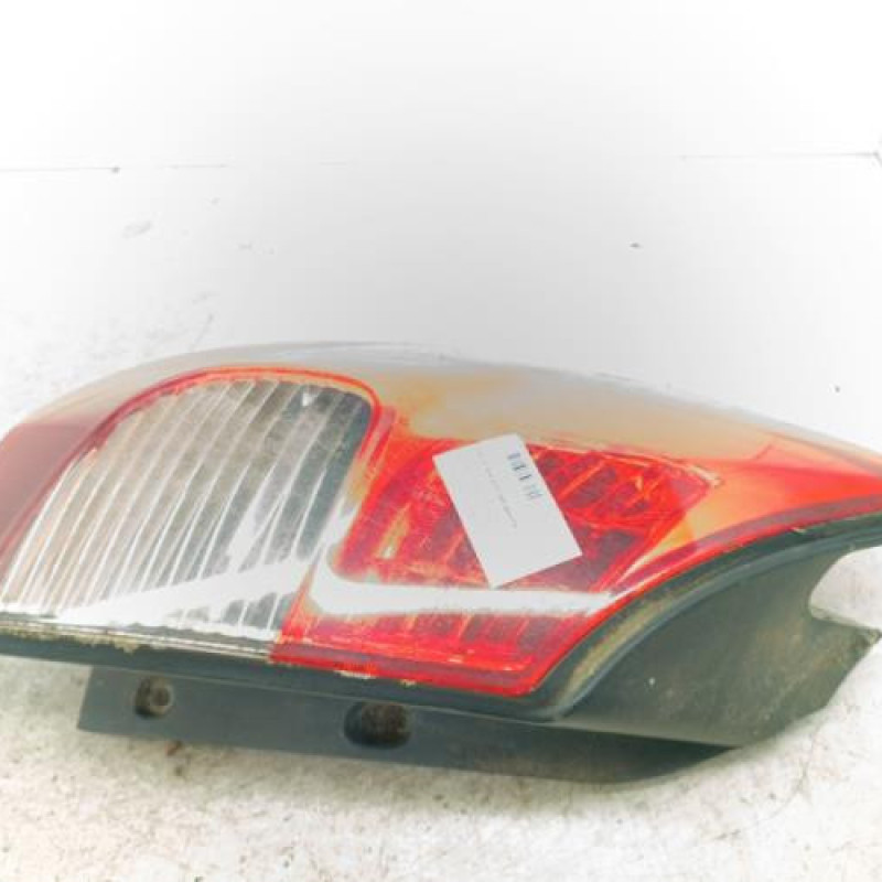 Feu arriere principal gauche (feux) RENAULT GRAND SCENIC 2