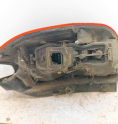 Feu arriere principal gauche (feux) RENAULT GRAND SCENIC 2 Photo n°3