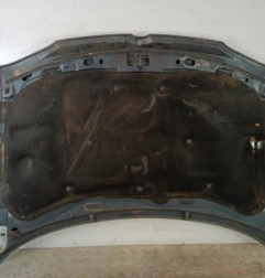 Capot VOLKSWAGEN GOLF 4