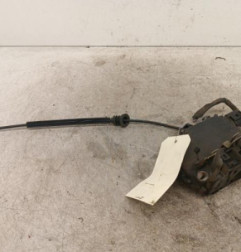 Serrure avant droit VOLKSWAGEN GOLF 4 Photo n°1