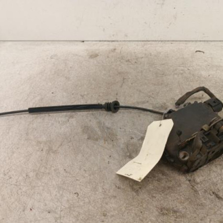 Serrure avant droit VOLKSWAGEN GOLF 4 Photo n°1