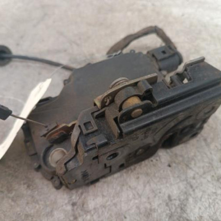 Serrure avant droit VOLKSWAGEN GOLF 4