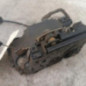 Serrure avant droit VOLKSWAGEN GOLF 4