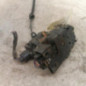 Serrure avant droit VOLKSWAGEN GOLF 4
