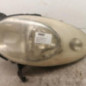 Optique avant principal droit (feux)(phare) NISSAN MICRA 3