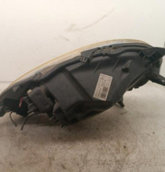 Optique avant principal droit (feux)(phare) NISSAN MICRA 3