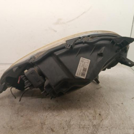 Optique avant principal droit (feux)(phare) NISSAN MICRA 3