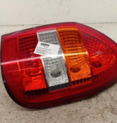 Feu arriere principal droit (feux) OPEL ZAFIRA A Photo n°1