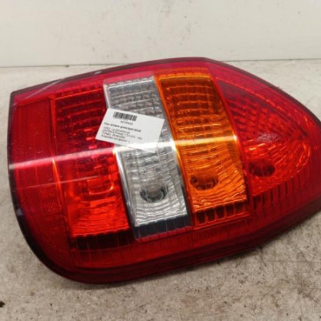 Feu arriere principal droit (feux) OPEL ZAFIRA A Photo n°1
