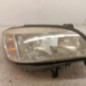 Optique avant principal droit (feux)(phare) OPEL ZAFIRA A
